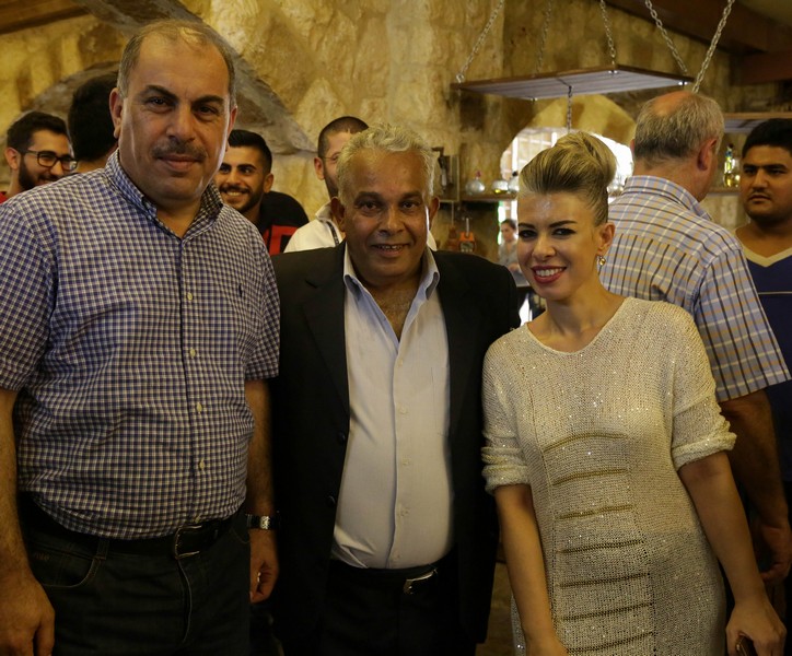 A magical day at EcoVillage Bader Hassoun by OrchideaByRita Part 1